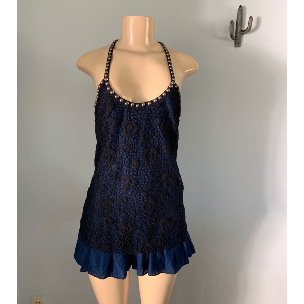 Free People Lace Dress - Picture 1 of 3